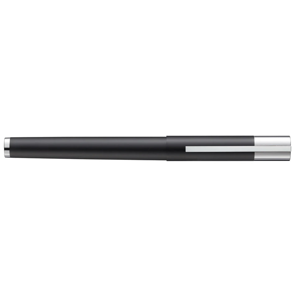 LAMY Scala Fountain Pen - Black (matte)