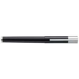 LAMY Scala Fountain Pen - Piano Black