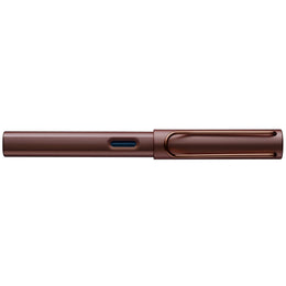 LAMY LX Fountain Pen - Marron
