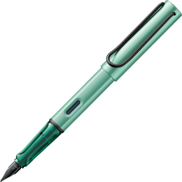 Lamy Al-Star Fountain Pen - Mint