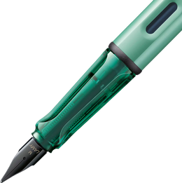 Lamy Al-Star Fountain Pen - Mint