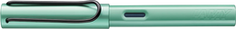 Lamy Al-Star Fountain Pen - Mint