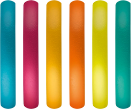 LAMY Safari Multicolor Set - White