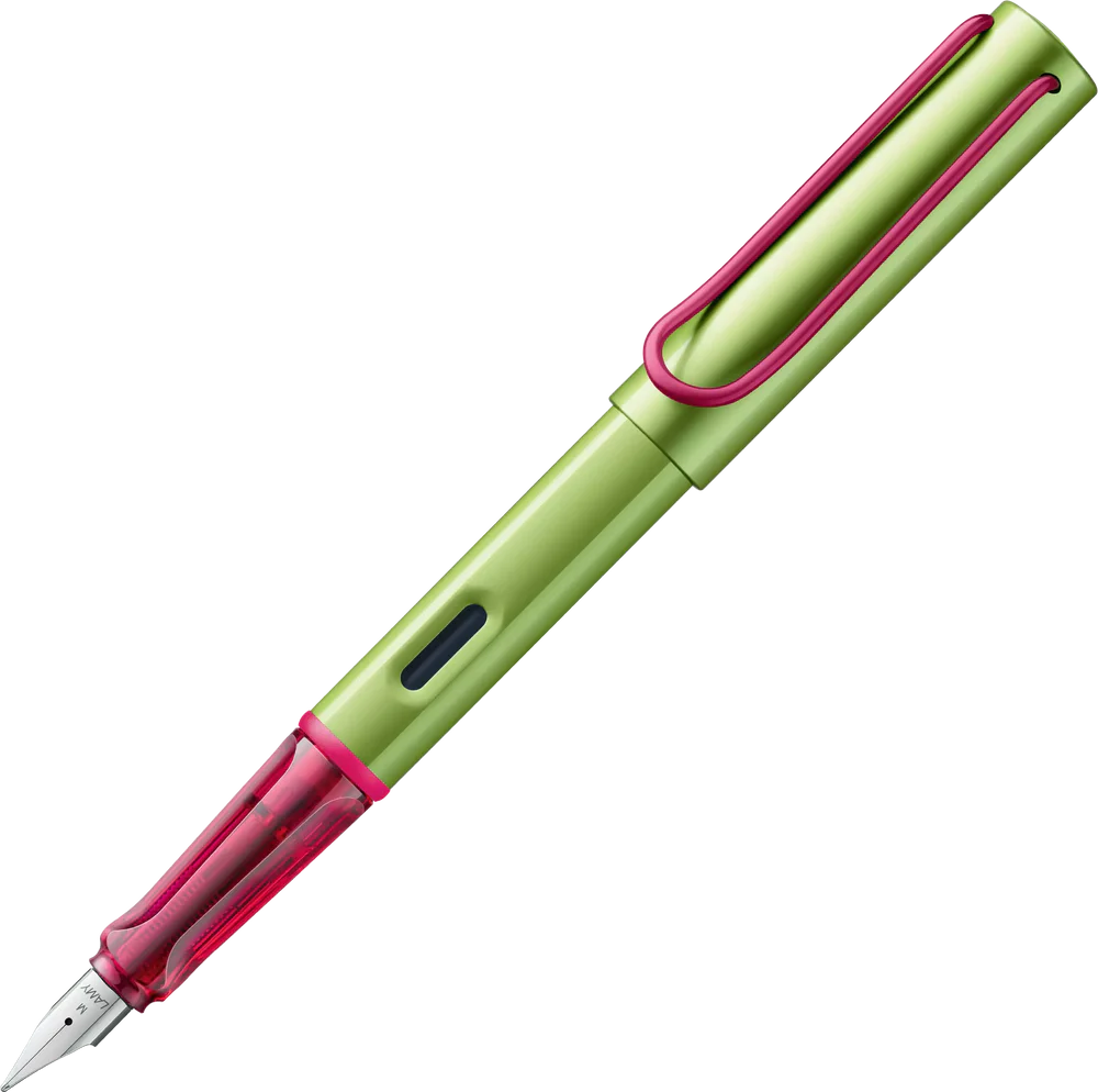 Lamy Al-Star Fountain Pen - Disco (Special Edition)