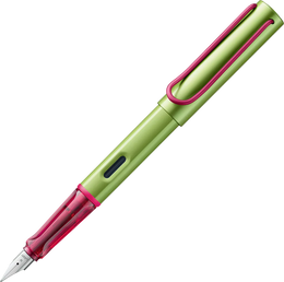 Lamy Al-Star Fountain Pen - Disco (Special Edition)