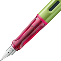 Lamy Al-Star Fountain Pen - Disco (Special Edition)