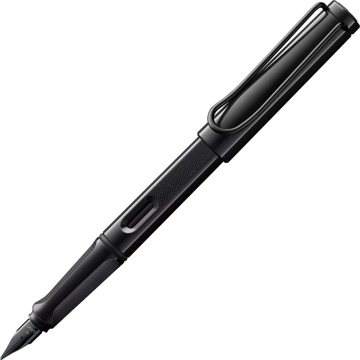 LAMY Safari Fountain Pen - Meteorite