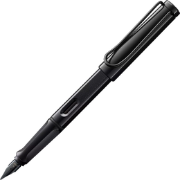 LAMY Safari Fountain Pen - Meteorite