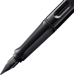 LAMY Safari Fountain Pen - Meteorite