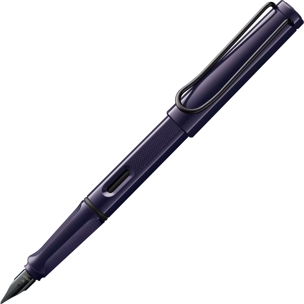 LAMY Safari Fountain Pen - Meteora