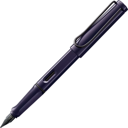 LAMY Safari Fountain Pen - Meteora