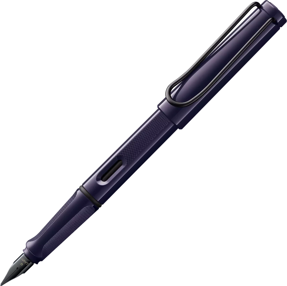 LAMY Safari Fountain Pen - Meteora