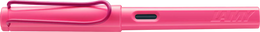 LAMY Safari Fountain Pen - Neon Pink