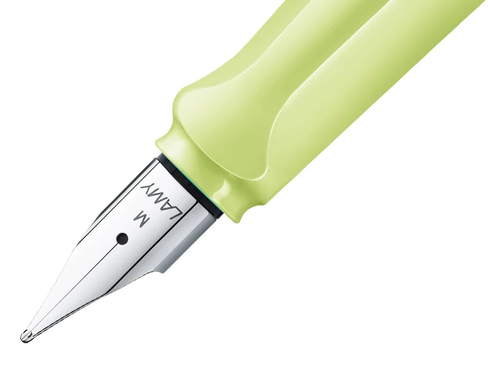 LAMY safari