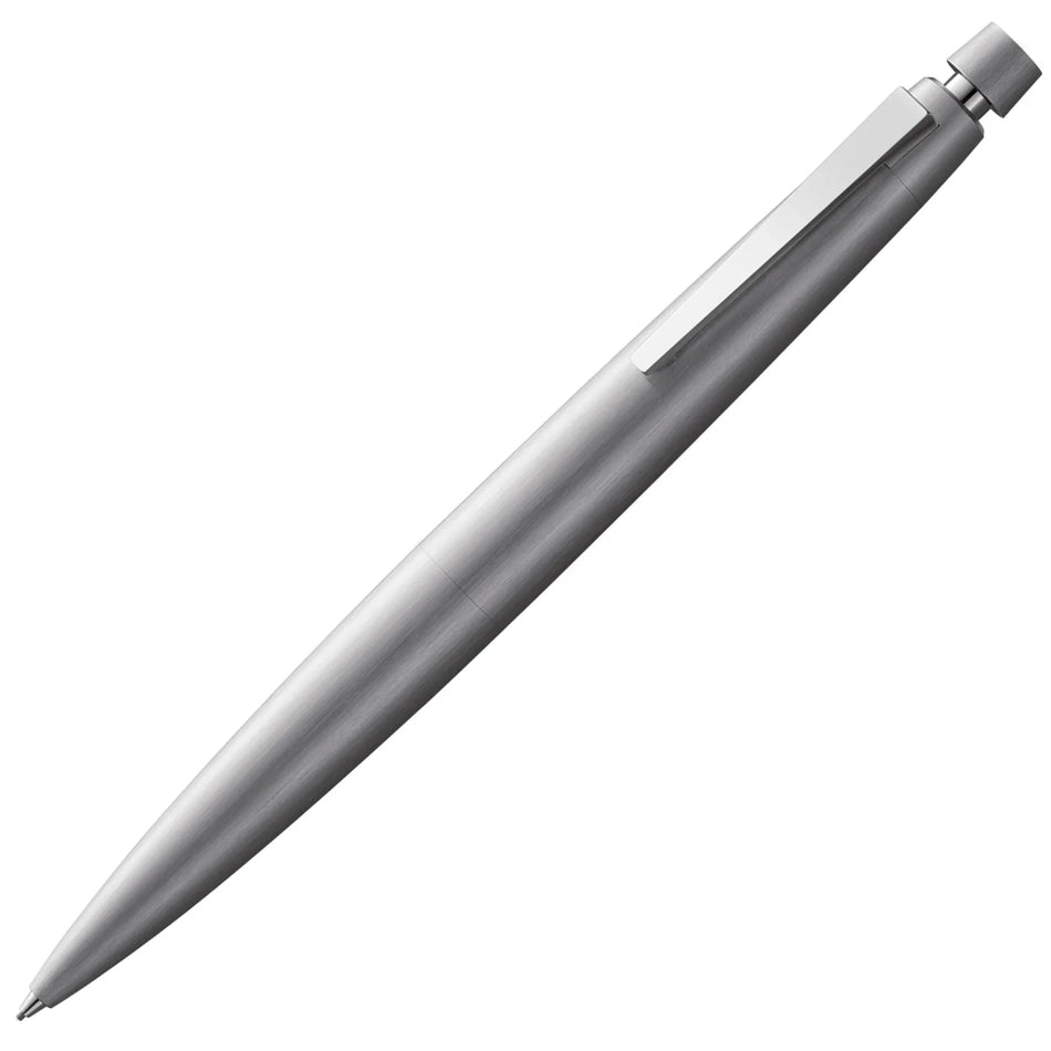 Lamy 2000 Mechanical Pencil (0.7) - Stainless Steel