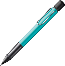 LAMY AL-Star Mechanical Pencil 0.5mm - Turmaline