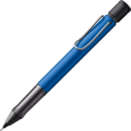 LAMY AL-Star Mechanical Pencil 0.5mm - Ocean Blue