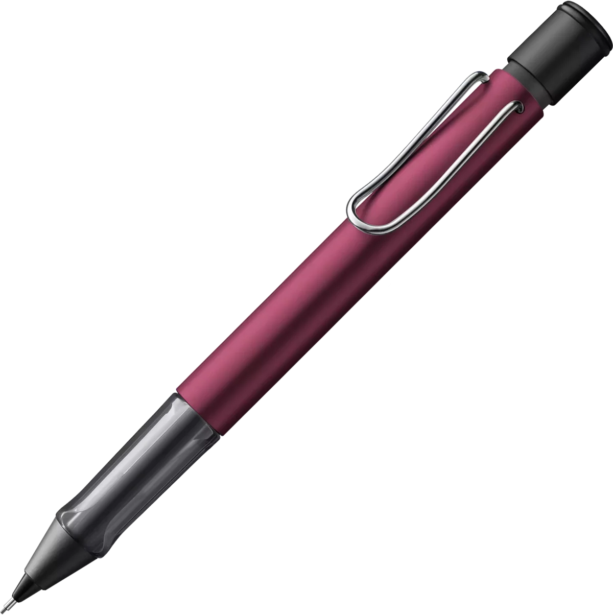 LAMY AL-Star Mechanical Pencil 0.5mm - Black Purple