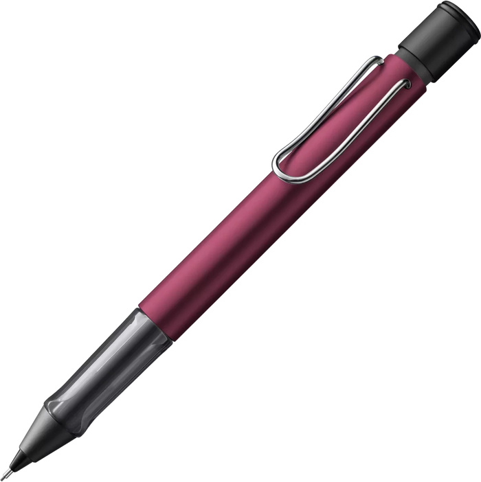 LAMY AL-Star Mechanical Pencil 0.5mm - Black Purple
