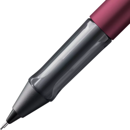 LAMY AL-Star Mechanical Pencil 0.5mm - Black Purple