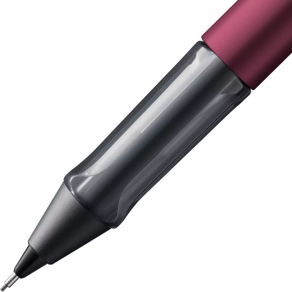 LAMY AL-Star Mechanical Pencil 0.5mm - Black Purple