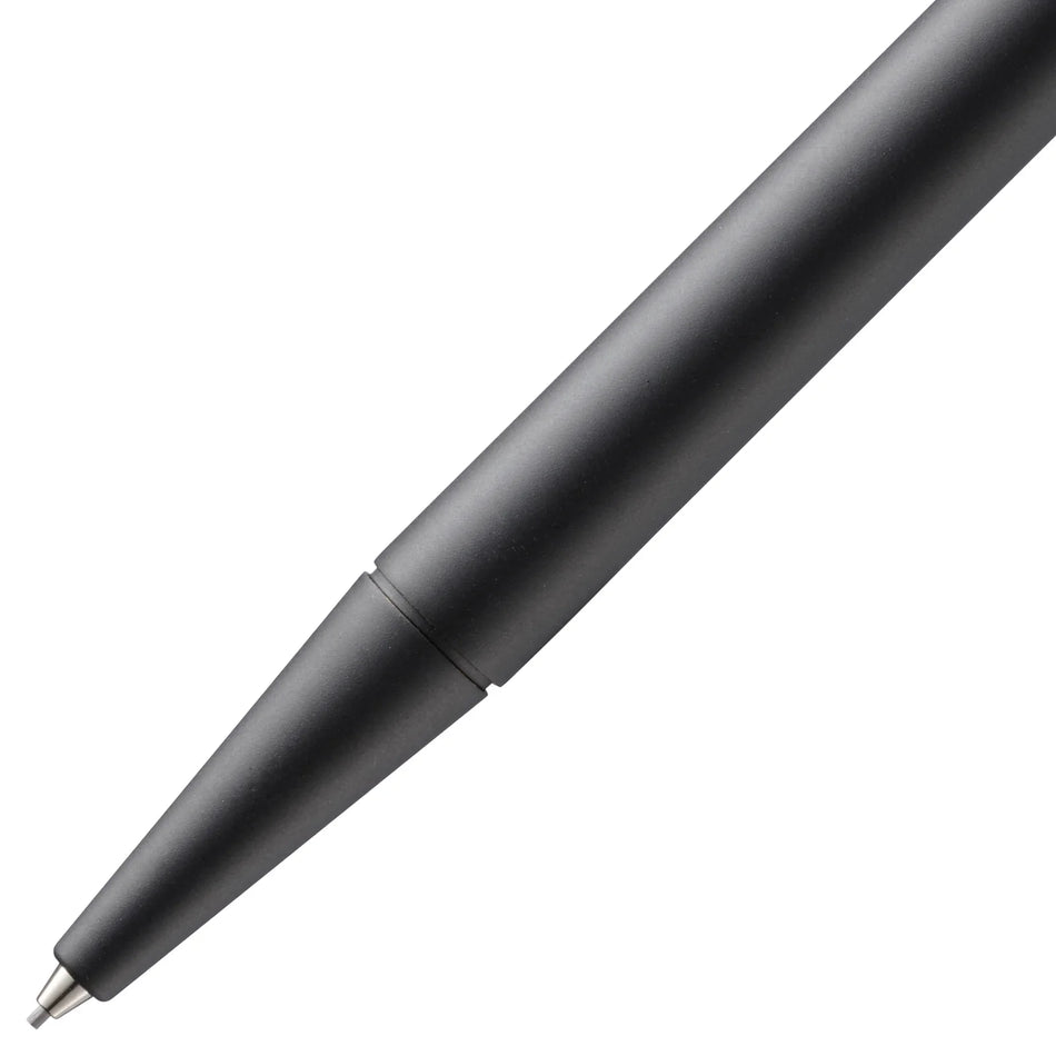 LAMY CP1 Mechanical Pen 0.7mm - Black