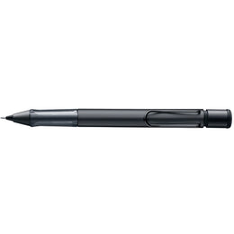 LAMY AL-Star Mechanical Pencil 0.5mm - Black