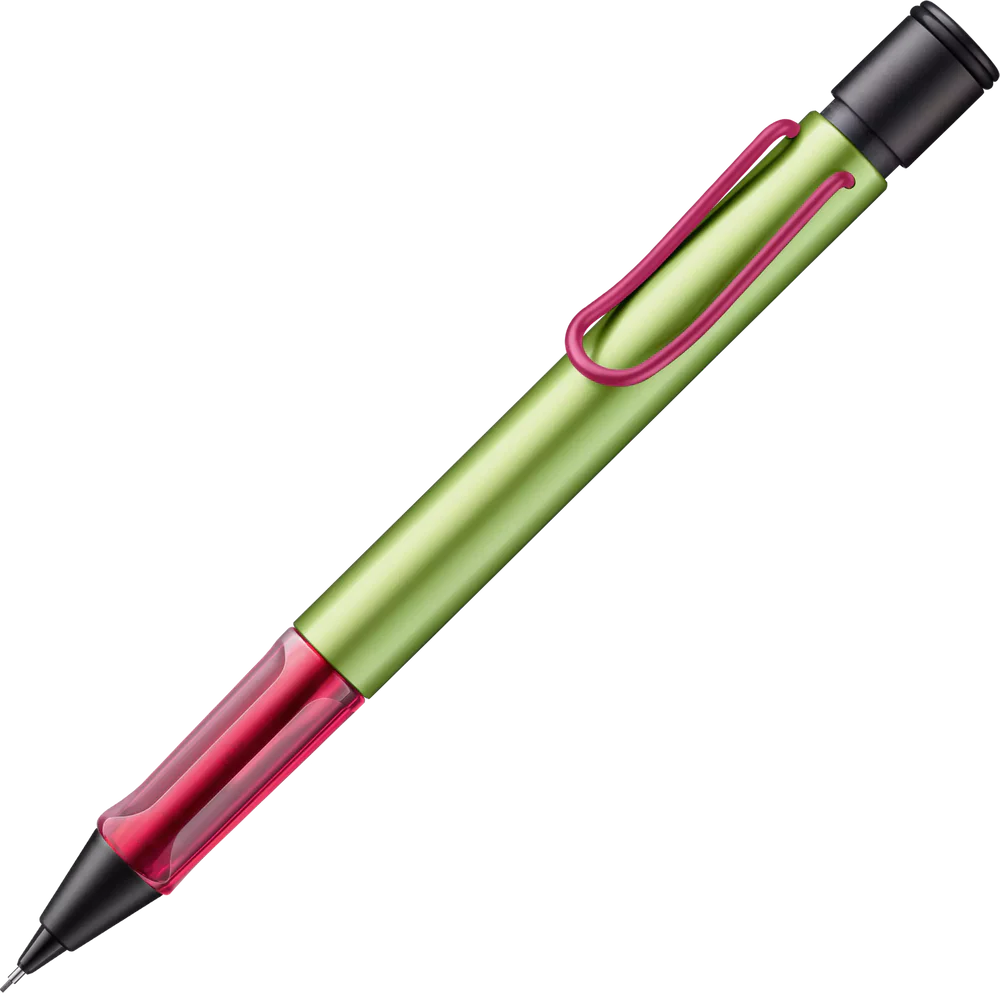 Lamy Al-Star 0.5 Mechanical Pencil - Disco (Special Edition)