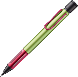Lamy Al-Star 0.5 Mechanical Pencil - Disco (Special Edition)