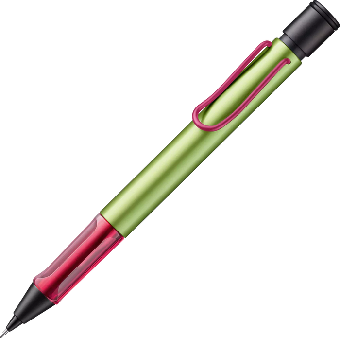 LAMY Al-Star 0.5 Mechanical Pencil - Disco (Special Edition)