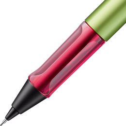 Lamy Al-Star 0.5 Mechanical Pencil - Disco (Special Edition)