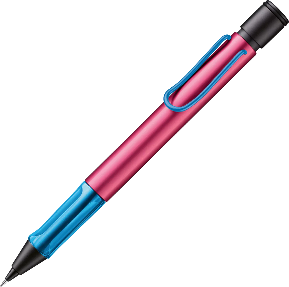 Lamy Al-Star 0.5 Mechanical Pencil - Rollerskate (Special Edition)