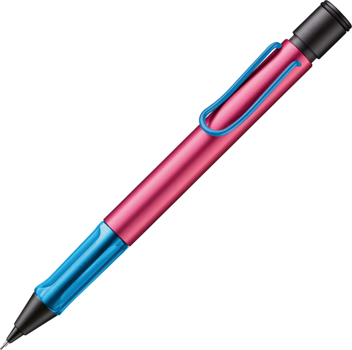LAMY Al-Star 0.5 Mechanical Pencil - Rollerskate (Special Edition)