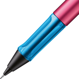 Lamy Al-Star 0.5 Mechanical Pencil - Rollerskate (Special Edition)