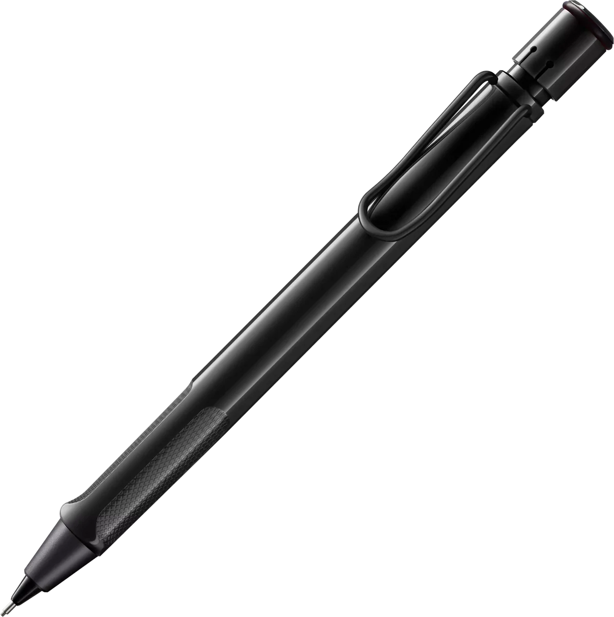 Lamy Safari Mechanical Pencil 0.5 - Meteorite