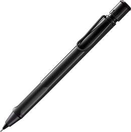 Lamy Safari Mechanical Pencil 0.5 - Meteorite