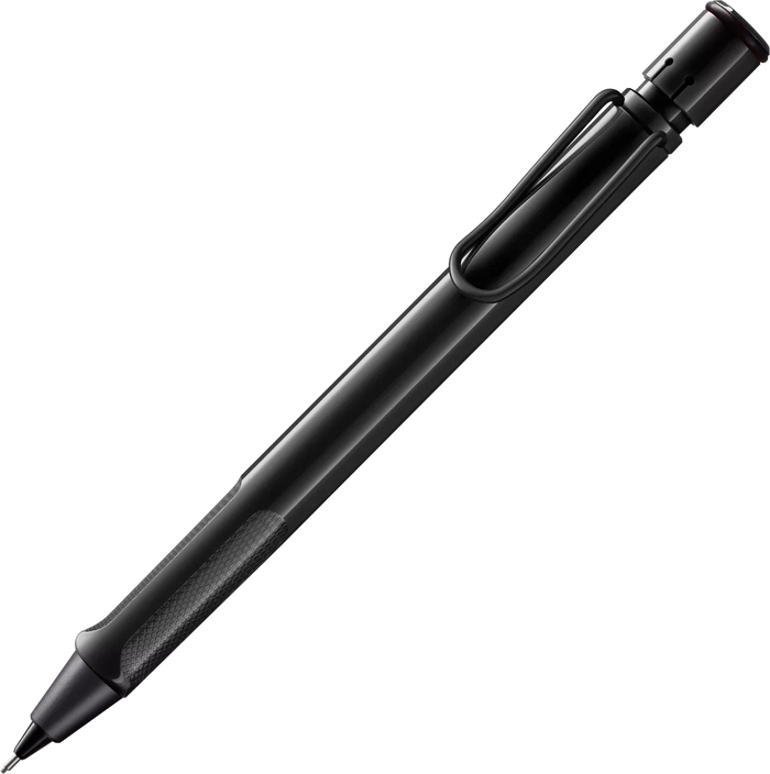 LAMY Safari Mechanical Pencil 0.5 - Meteorite