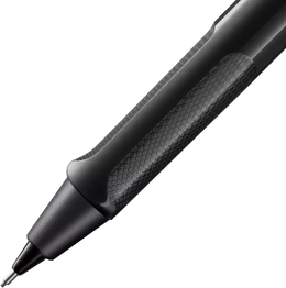 Lamy Safari Mechanical Pencil 0.5 - Meteorite