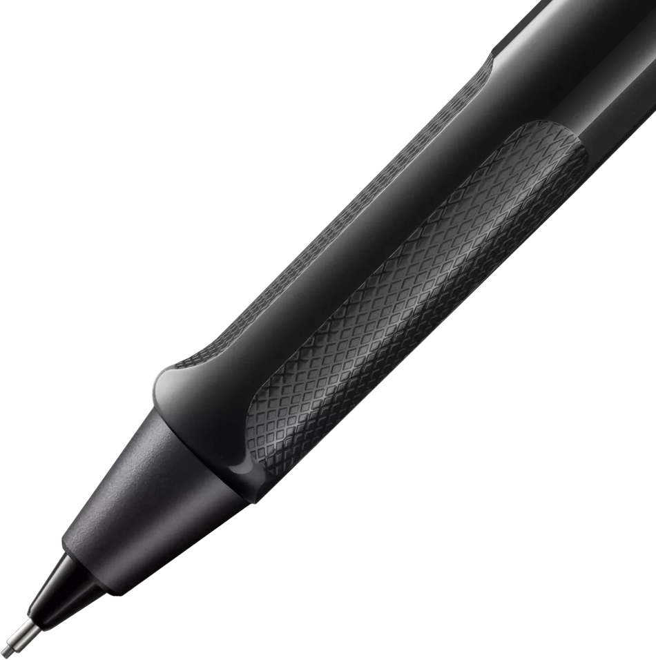 Lamy Safari Mechanical Pencil 0.5 - Meteorite