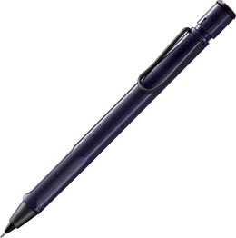 Lamy Safari Mechanical Pencil 0.5 - Meteora