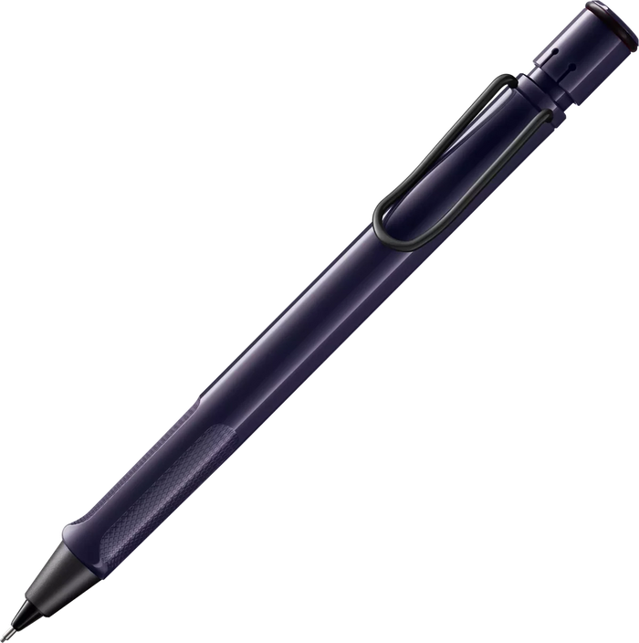 LAMY Safari Mechanical Pencil 0.5 - Meteora