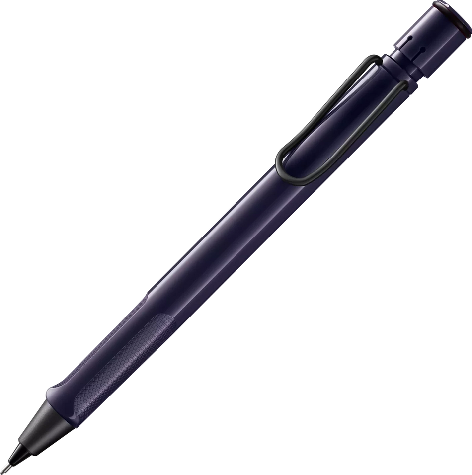 Lamy Safari Mechanical Pencil 0.5 - Meteora