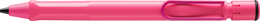 Lamy Safari Mechanical Pencil 0.5 - Neon Pink