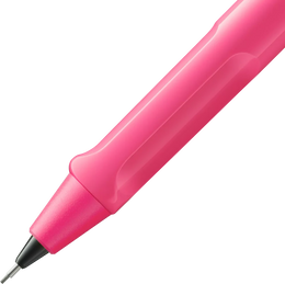 Lamy Safari Mechanical Pencil 0.5 - Neon Pink