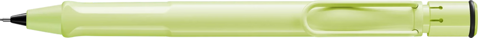 LAMY Safari Mechanical Pencil 0.5 - Spring Green