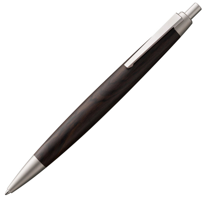 Lamy 2000 Blackwood Ballpoint Ballpen