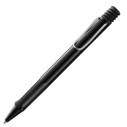 Lamy Safari Ballpoint - Black
