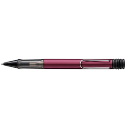 LAMY AL-Star Ballpoint Pen - Black Purple