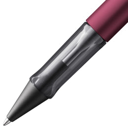 LAMY AL-Star Ballpoint Pen - Black Purple