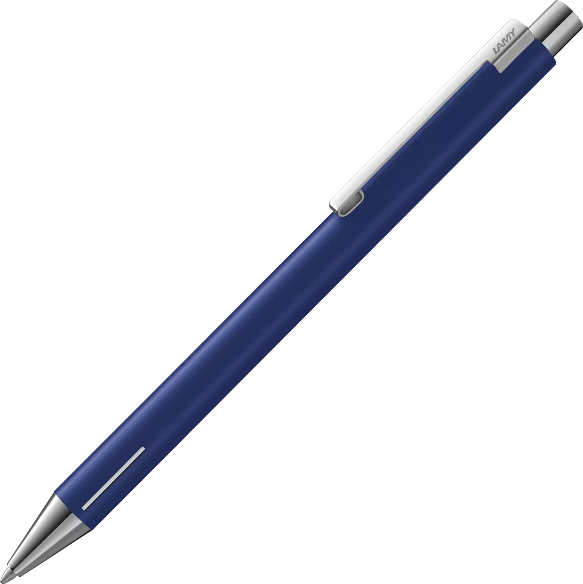 Lamy Econ Ballpoint - Dark Dusk